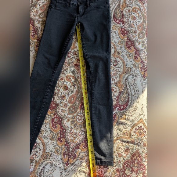 Burberry Brit Skinny Jeans - Picture 2 of 7